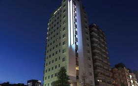 Apa Hotel Nishi Azabu